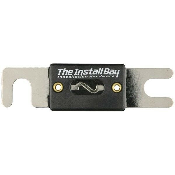 The Install Bay ANL250 Fuse- Nickel Plated - The Accessories  Place 