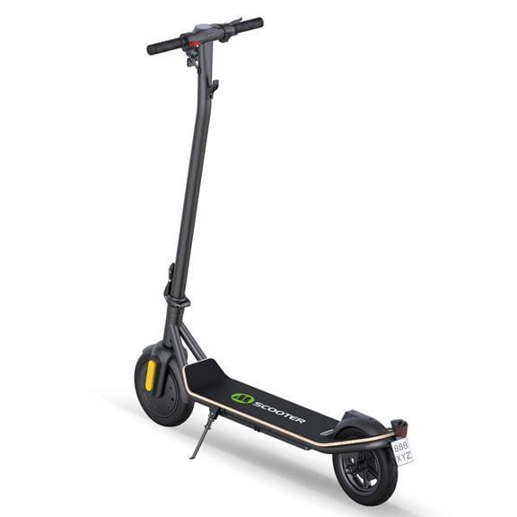 S11X Electric Scooter with 7.5Ah Battery 350W Motor 8.5 inch Wheels - The Accessories  Place 
