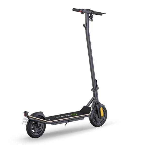 S11X Electric Scooter with 7.5Ah Battery 350W Motor 8.5 inch Wheels - The Accessories  Place 