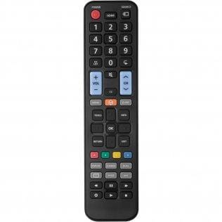 REPLACEMENT REMOTE FOR SAMSUNG® TVS - The Accessories  Place