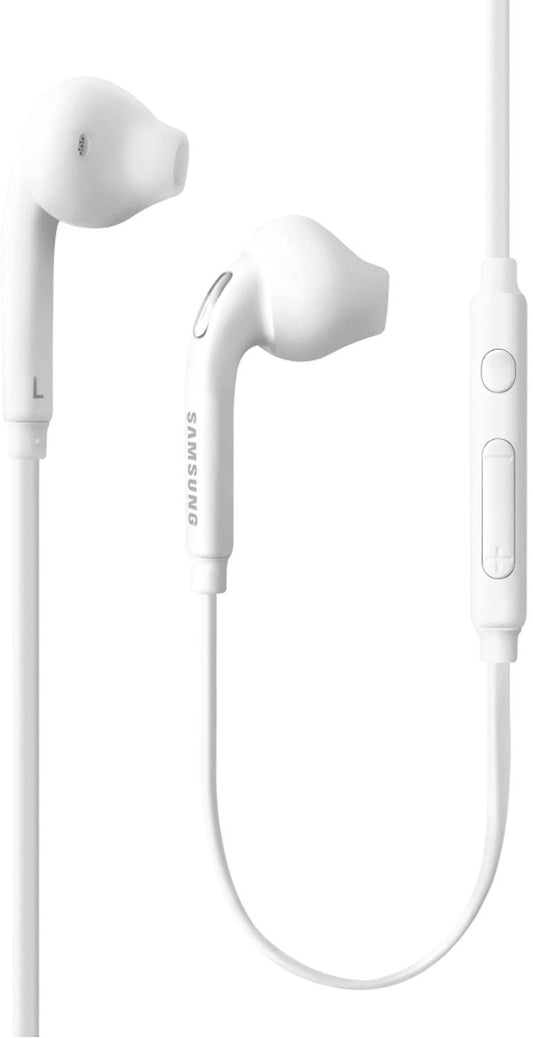 Samsung In-Ear Earphones Stereo Quality (3.5mm)