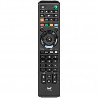 REPLACEMENT REMOTE FOR SONY® TVS - The Accessories  Place 