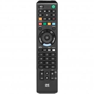 REPLACEMENT REMOTE FOR SONY® TVS - The Accessories  Place