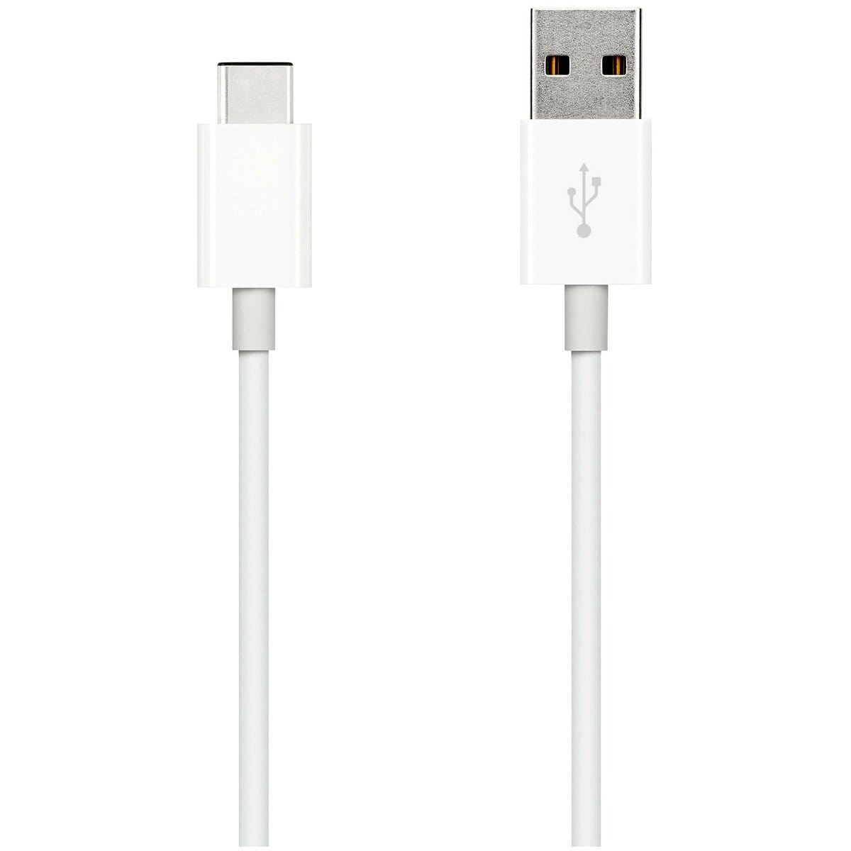 Type-C Charging Cable - WHITE - (1M)