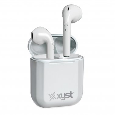 XYST In-Ear True Wireless Stereo Bluetooth Earbuds