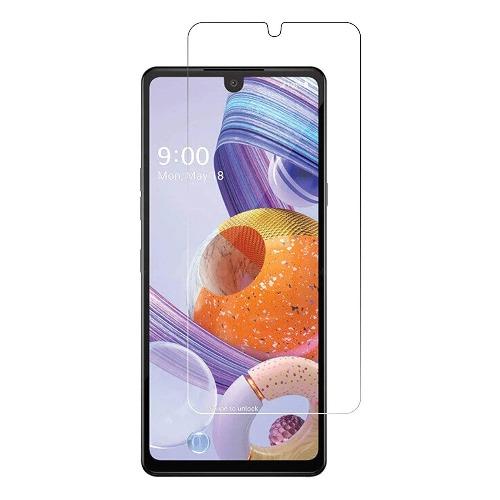 LG Stylo 6 Tempered Glass Screen Protector